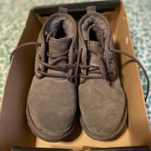 UGG neumal boots